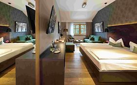 Posthotel Walhalla Regensburg Ost